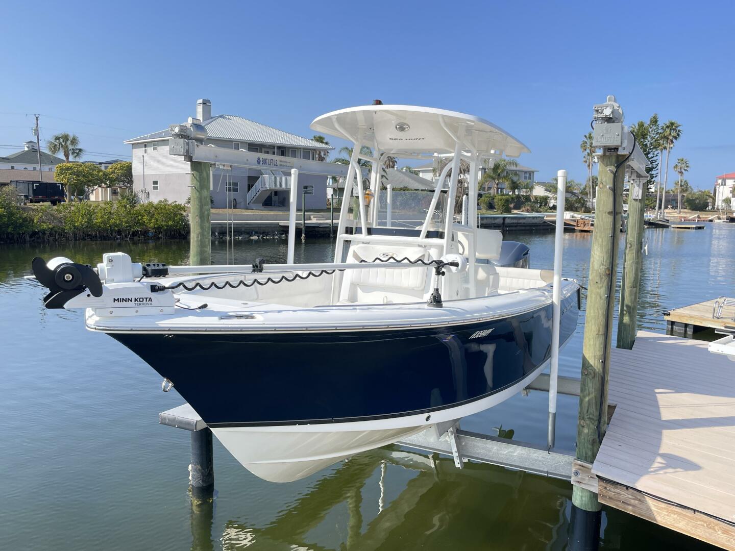 Slide: The Image of Sea Hunt 234 Ultra 2012 - 5027318