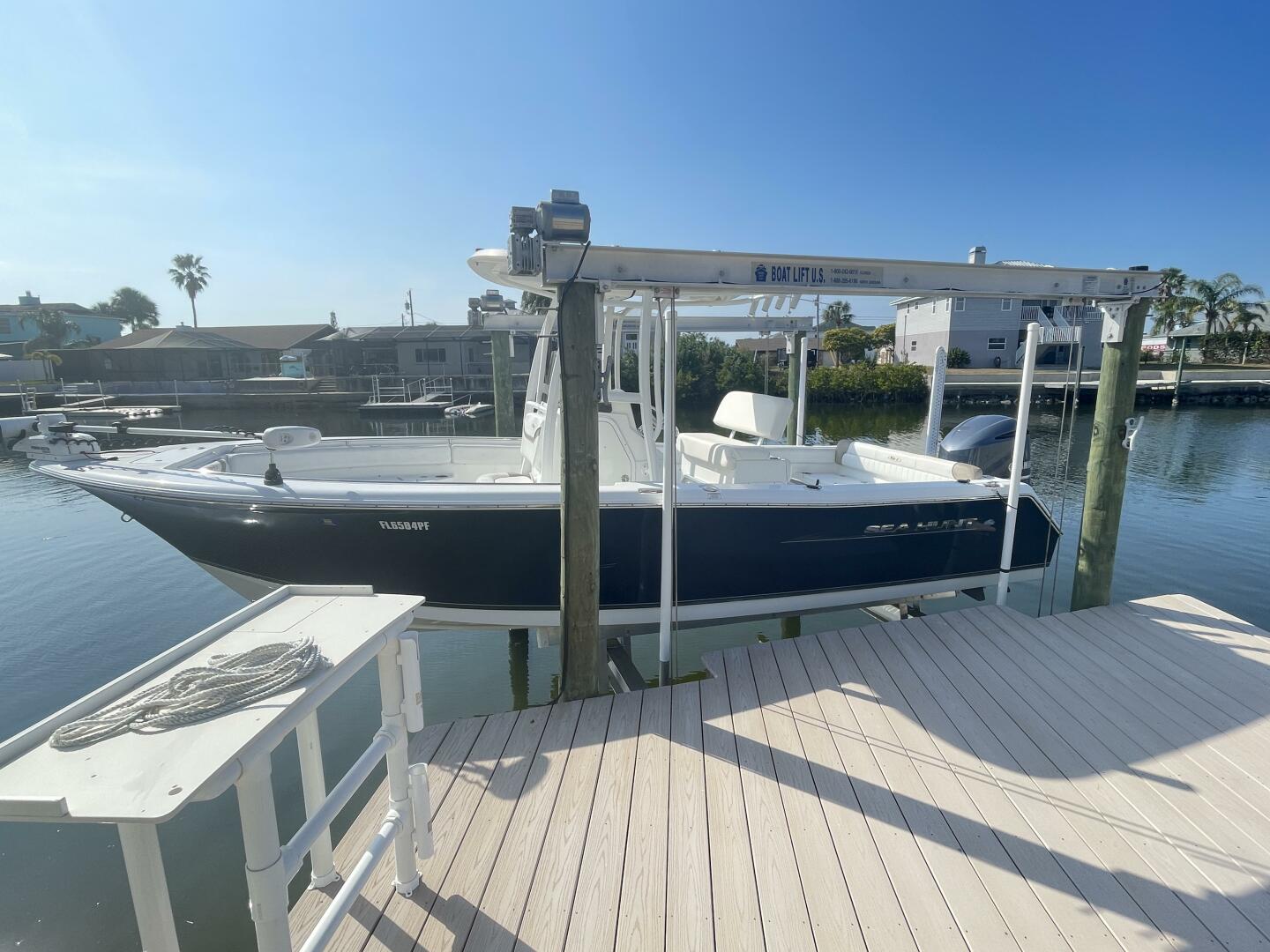 Slide: The Image of Sea Hunt 234 Ultra 2012 - 5027317