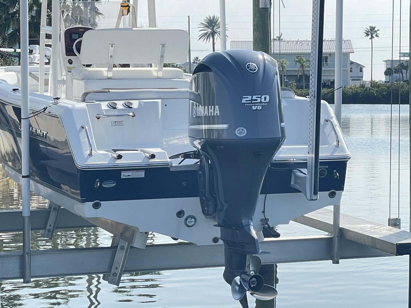 Slide: The Image of Sea Hunt 234 Ultra 2012 - 5027324