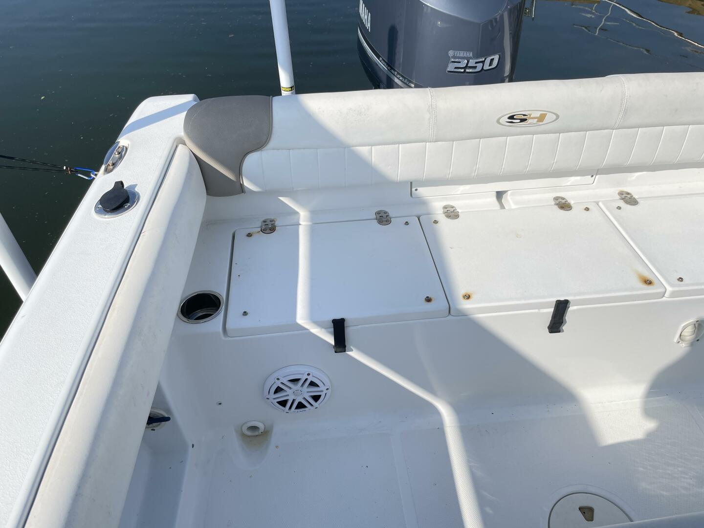 Slide: The Image of Sea Hunt 234 Ultra 2012 - 5027328