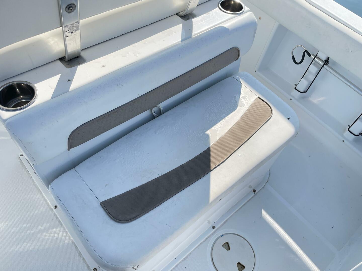 Slide: The Image of Sea Hunt 234 Ultra 2012 - 5027329