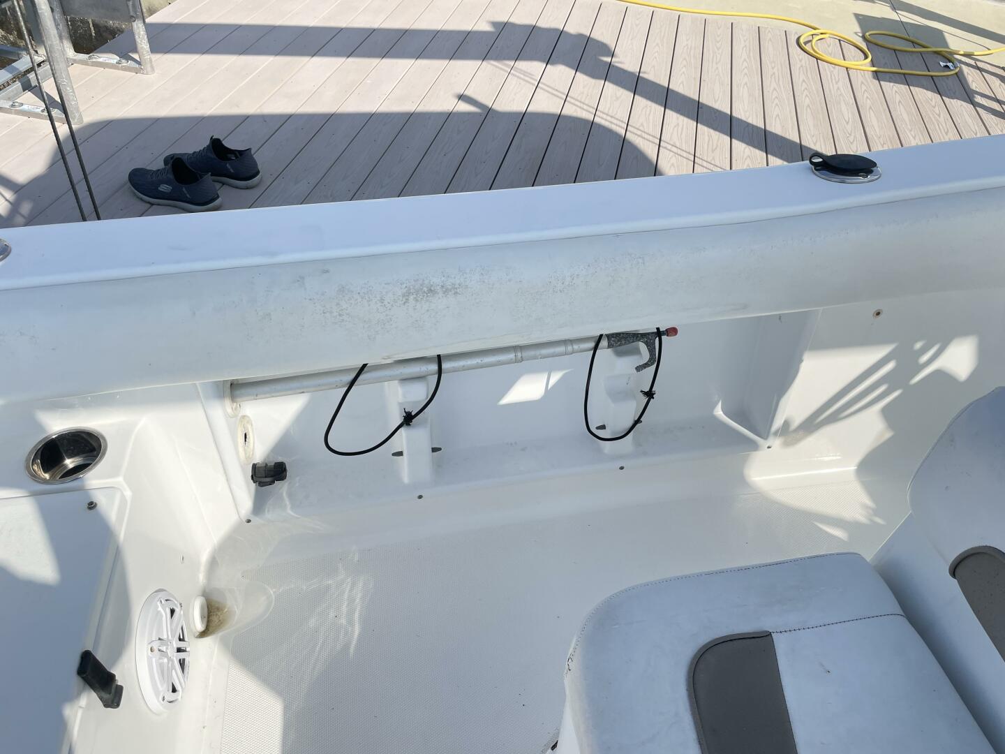 Slide: The Image of Sea Hunt 234 Ultra 2012 - 5027335