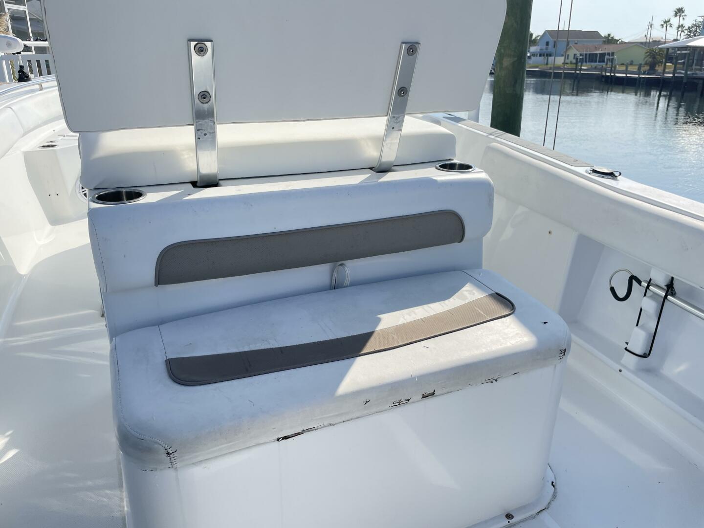 Slide: The Image of Sea Hunt 234 Ultra 2012 - 5027338