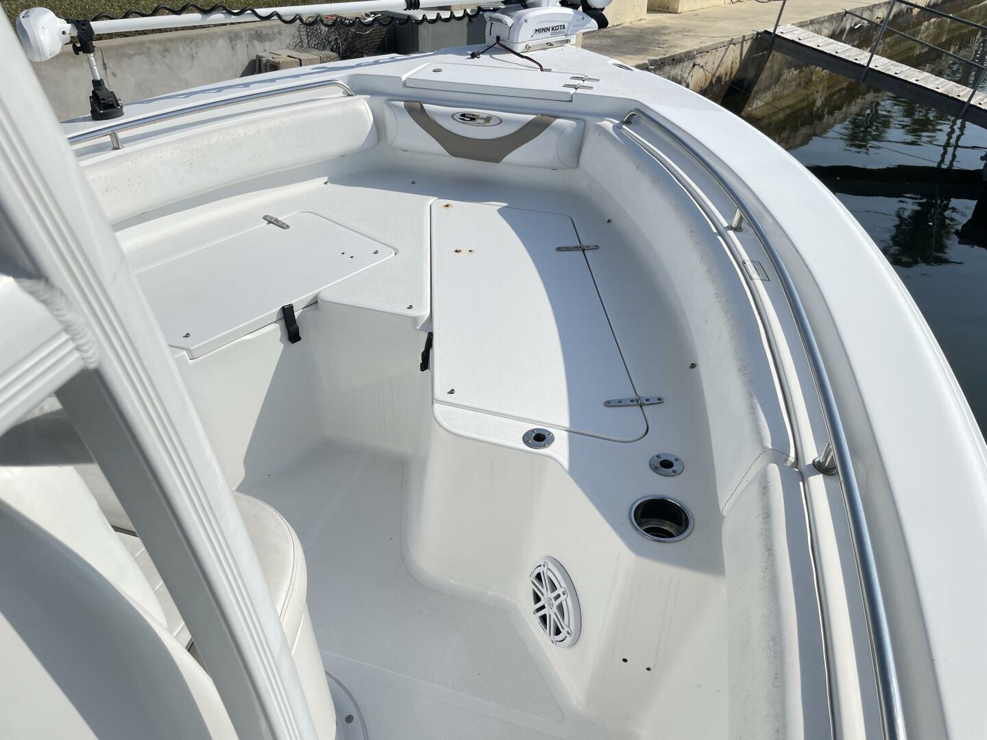 Slide: The Image of Sea Hunt 234 Ultra 2012 - 5027347