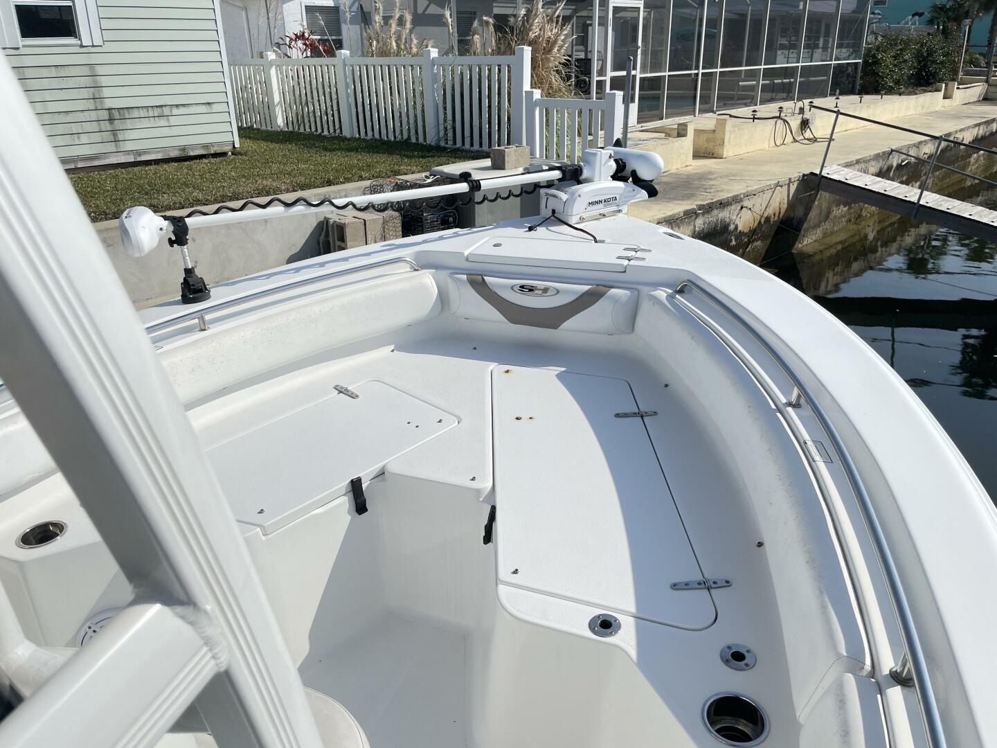 Slide: The Image of Sea Hunt 234 Ultra 2012 - 5027348