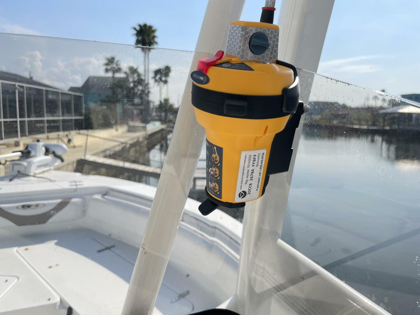 Slide: The Image of Sea Hunt 234 Ultra 2012 - 5027349