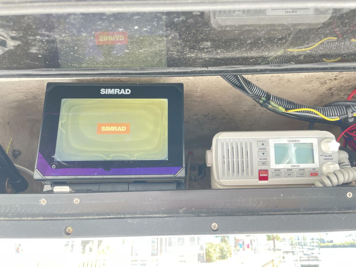 Slide: The Image of Sea Hunt 234 Ultra 2012 - 5027352