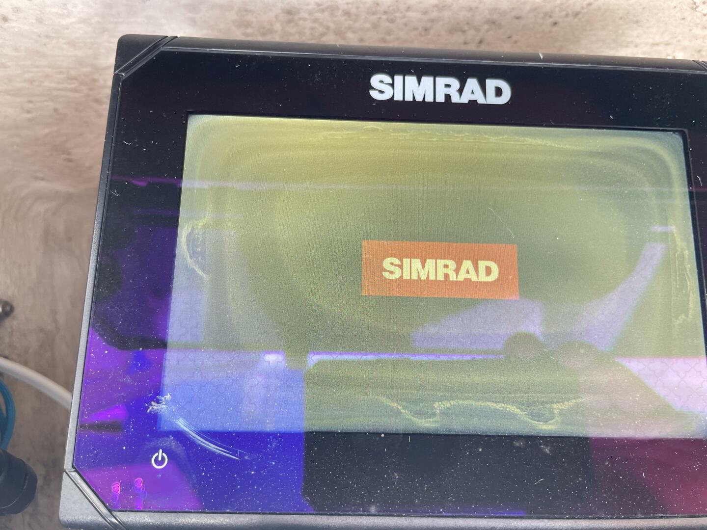 Slide: The Image of Sea Hunt 234 Ultra 2012 - 5027353