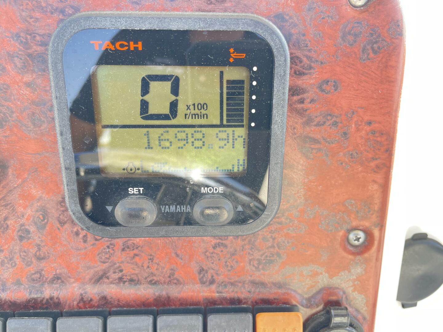 Slide: The Image of Sea Hunt 234 Ultra 2012 - 5027356