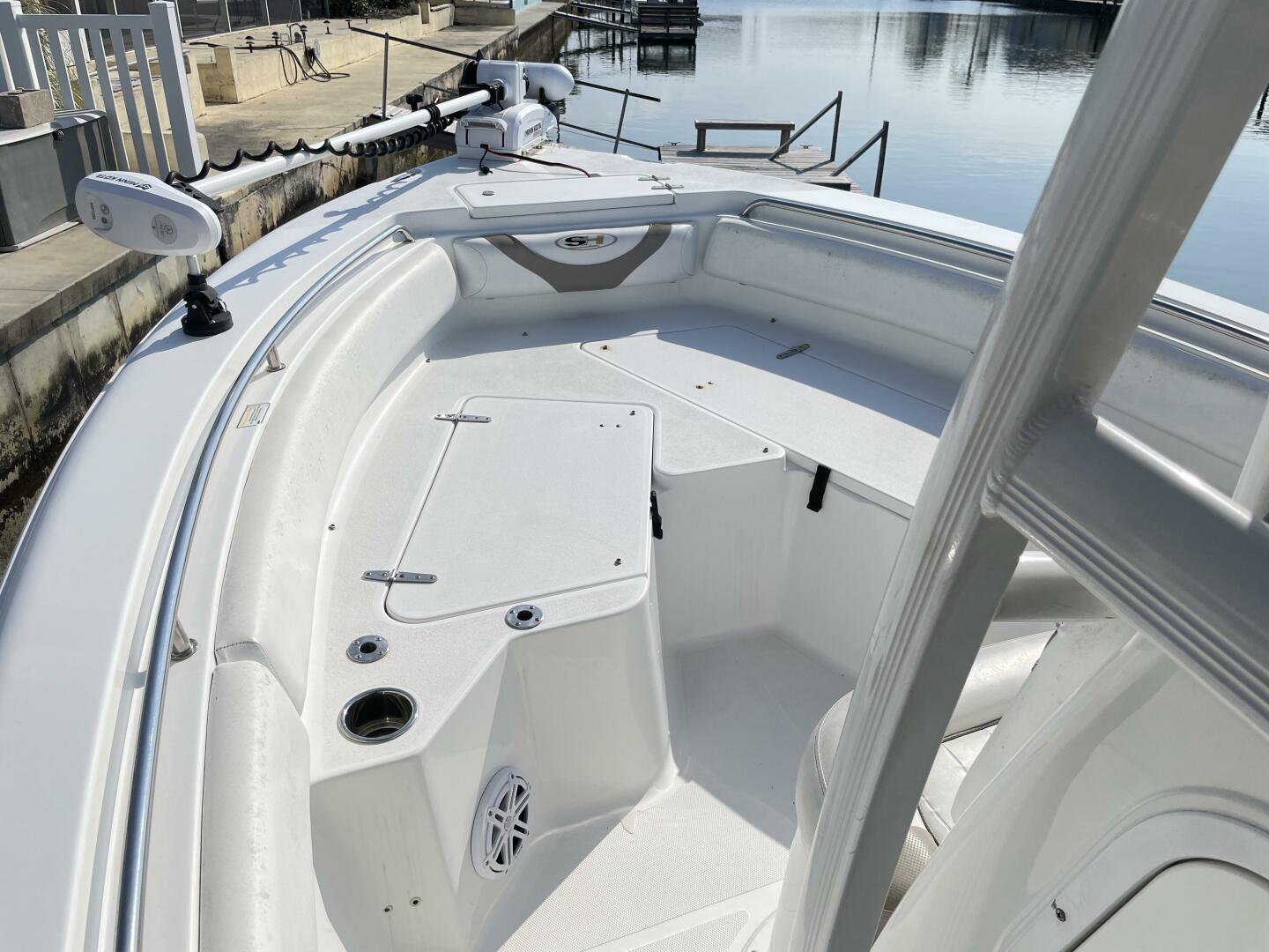 Slide: The Image of Sea Hunt 234 Ultra 2012 - 5027357