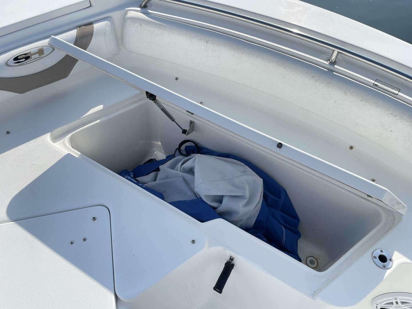 Slide: The Image of Sea Hunt 234 Ultra 2012 - 5027359