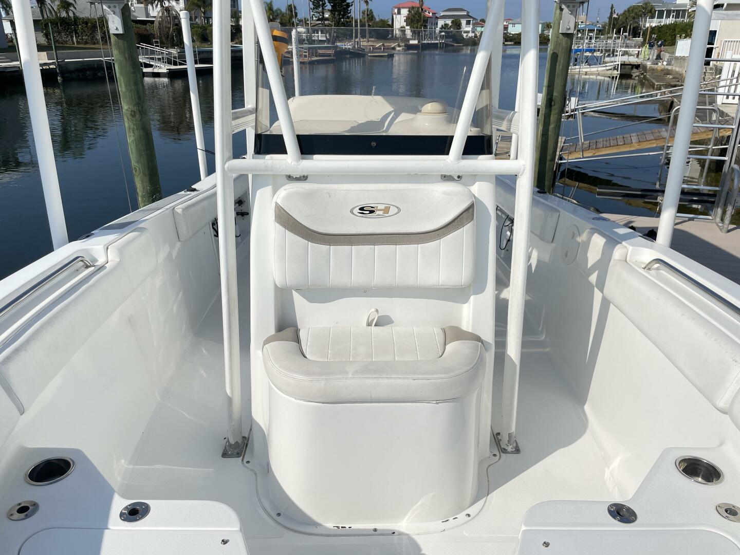 Slide: The Image of Sea Hunt 234 Ultra 2012 - 5027362