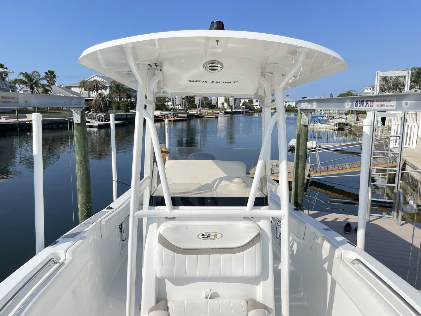 Slide: The Image of Sea Hunt 234 Ultra 2012 - 5027363