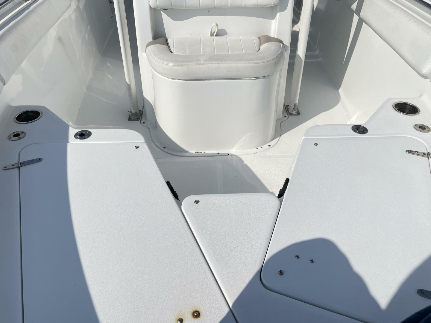 Slide: The Image of Sea Hunt 234 Ultra 2012 - 5027364