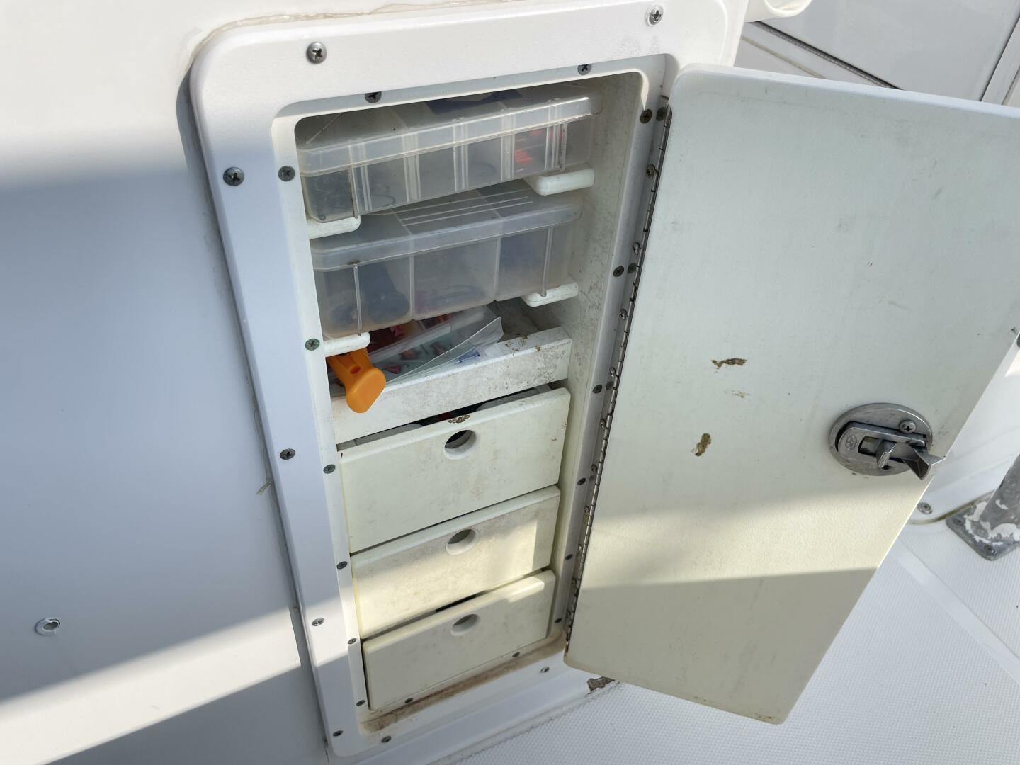 Slide: The Image of Sea Hunt 234 Ultra 2012 - 5027368