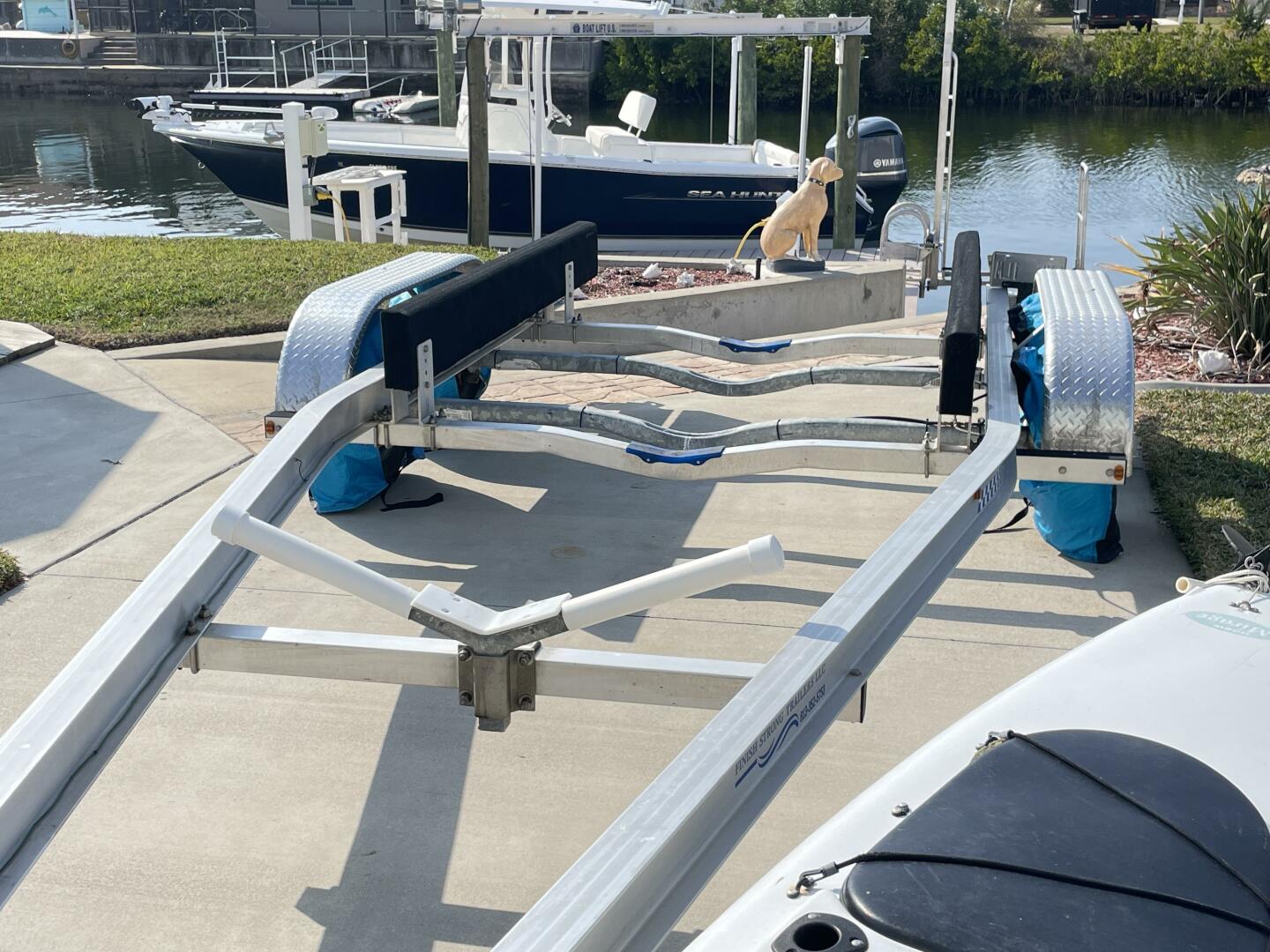 Slide: The Image of Sea Hunt 234 Ultra 2012 - 5027377