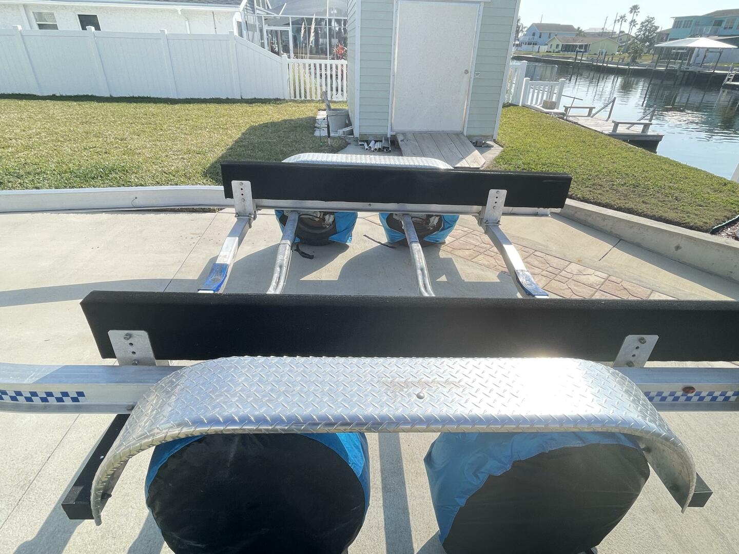 Slide: The Image of Sea Hunt 234 Ultra 2012 - 5027382