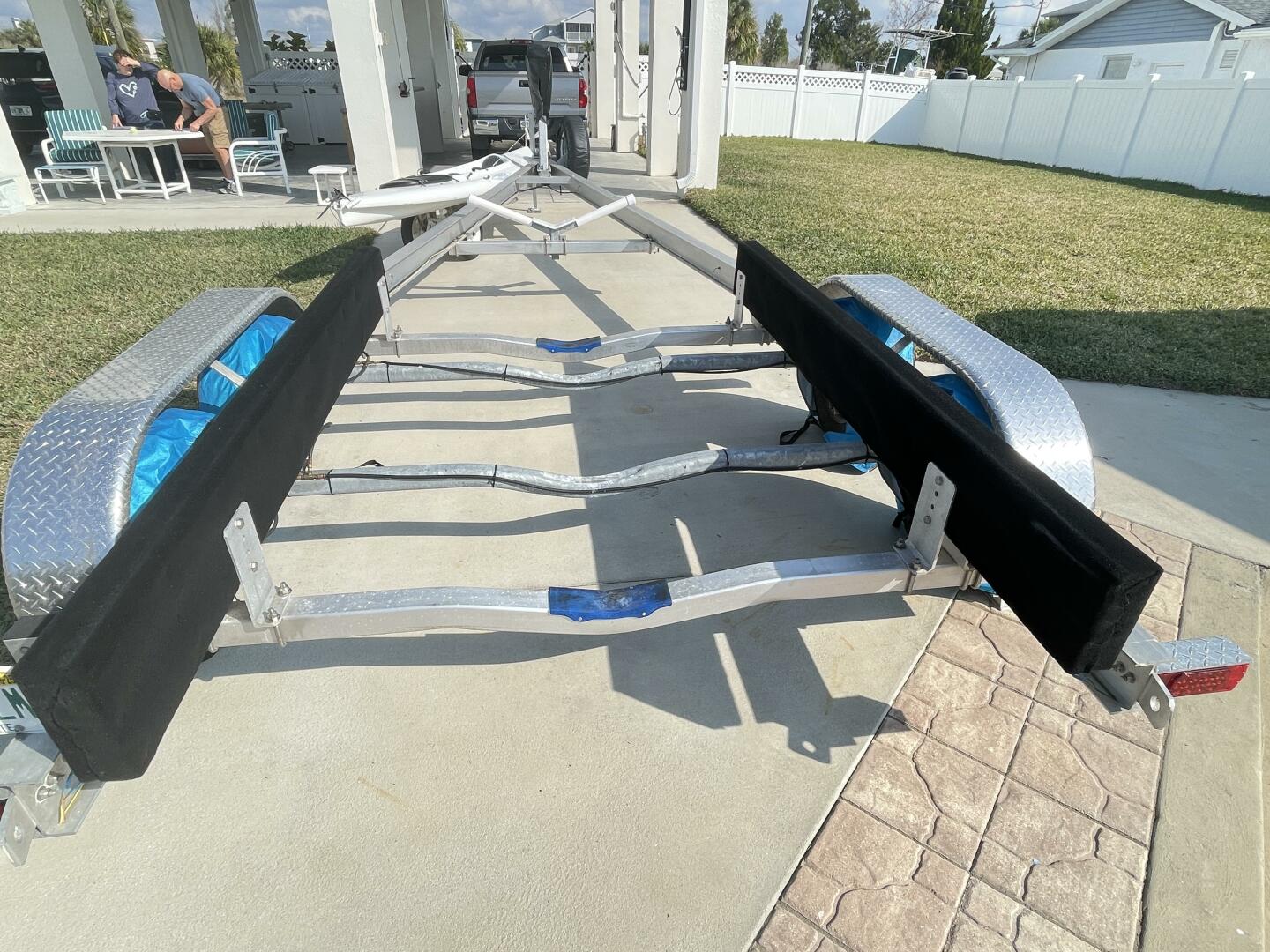 Slide: The Image of Sea Hunt 234 Ultra 2012 - 5027383