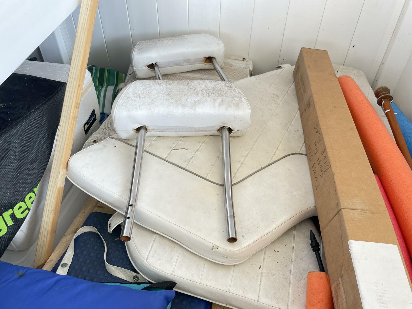 Slide: The Image of Sea Hunt 234 Ultra 2012 - 5027385