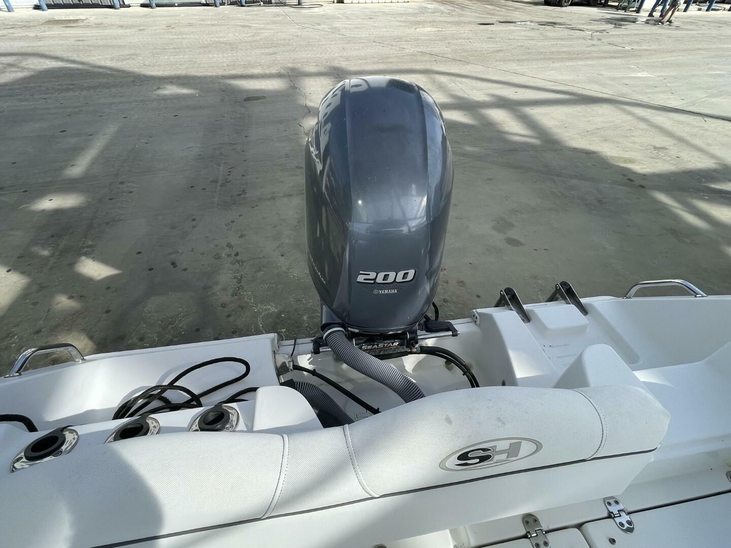 Slide: The Image of Sea Hunt 234 Ultra 2017 - 5371185