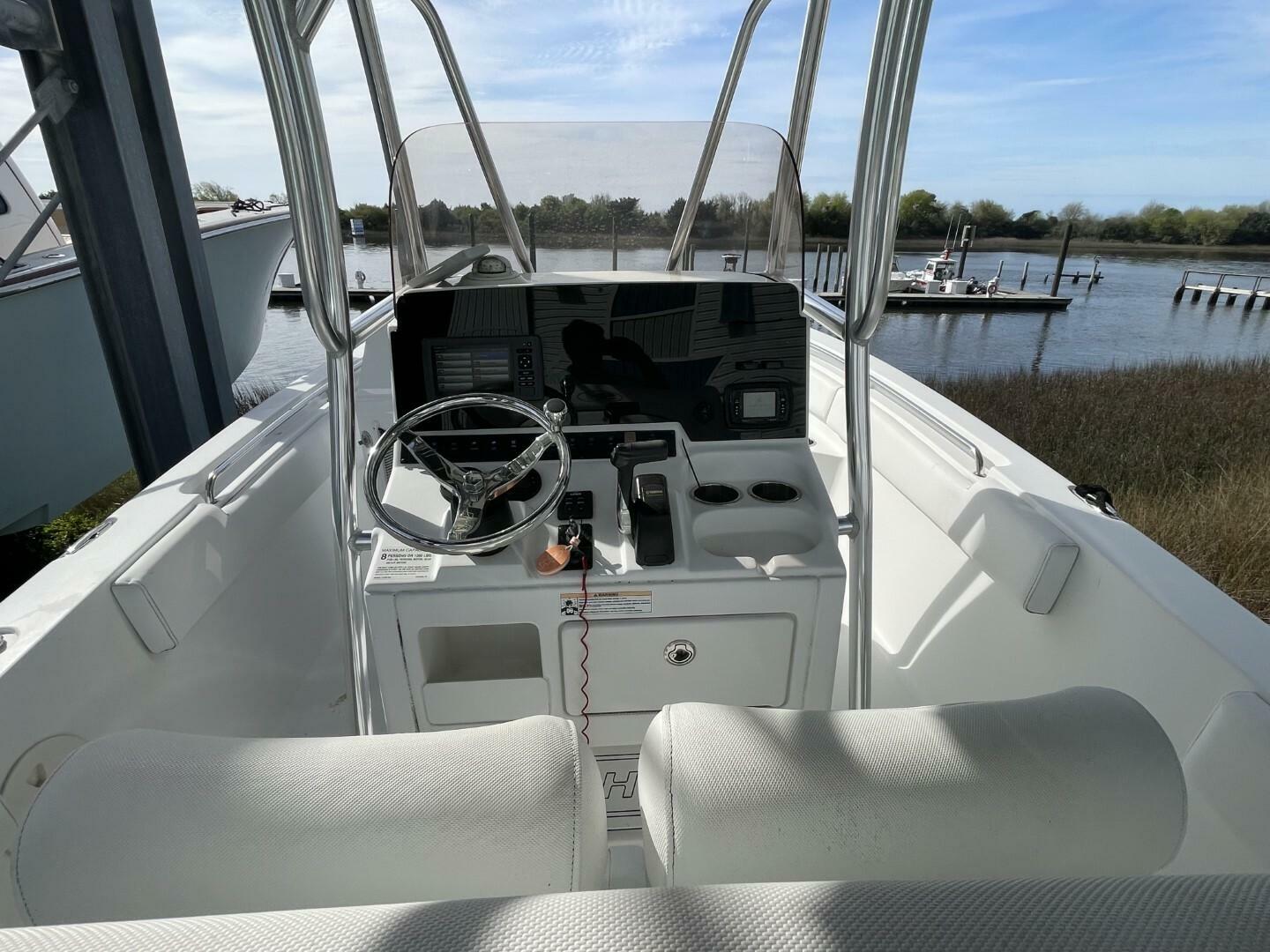 Slide: The Image of Sea Hunt 234 Ultra 2017 - 5371187