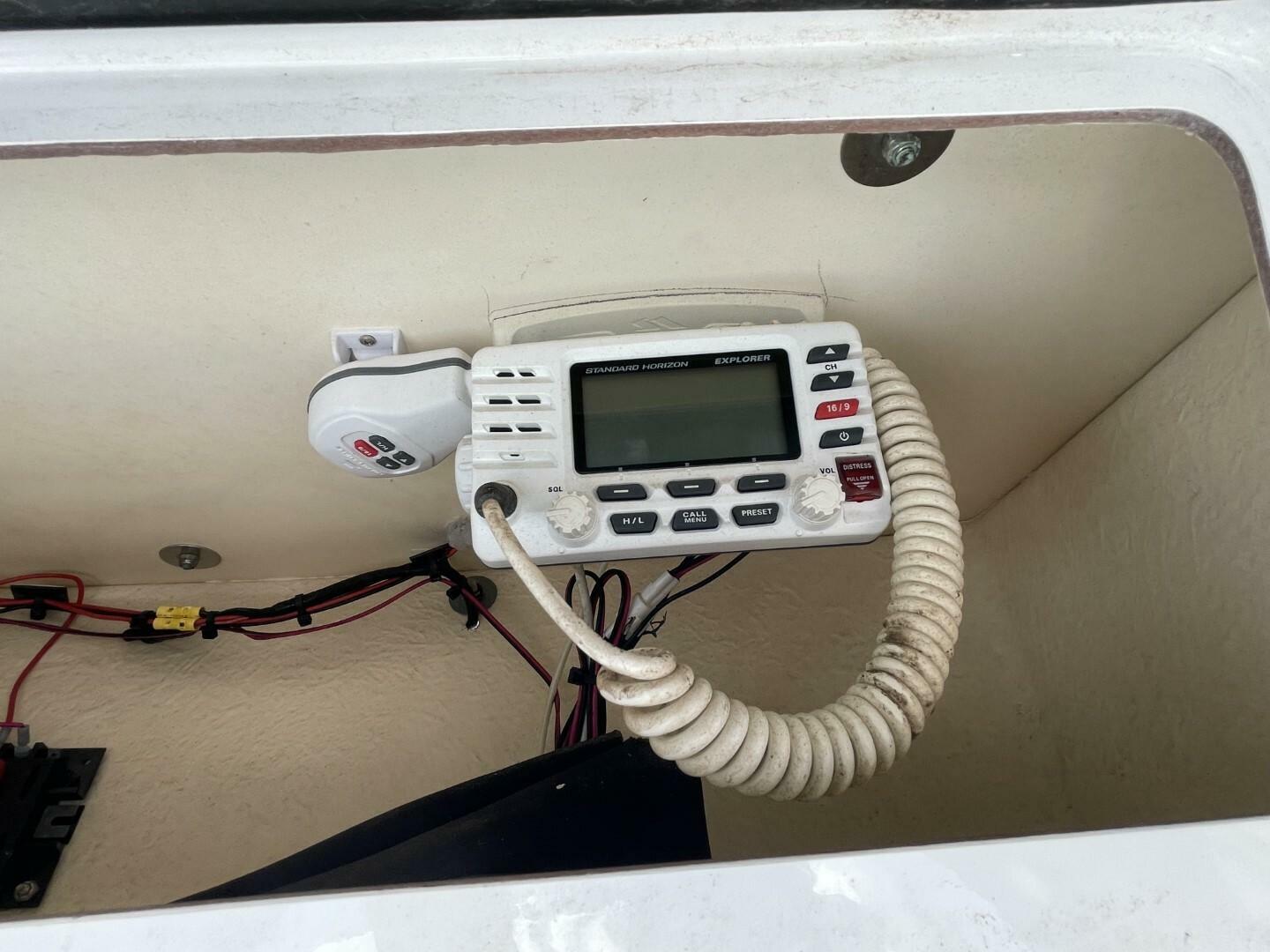 Slide: The Image of Sea Hunt 234 Ultra 2017 - 5371190