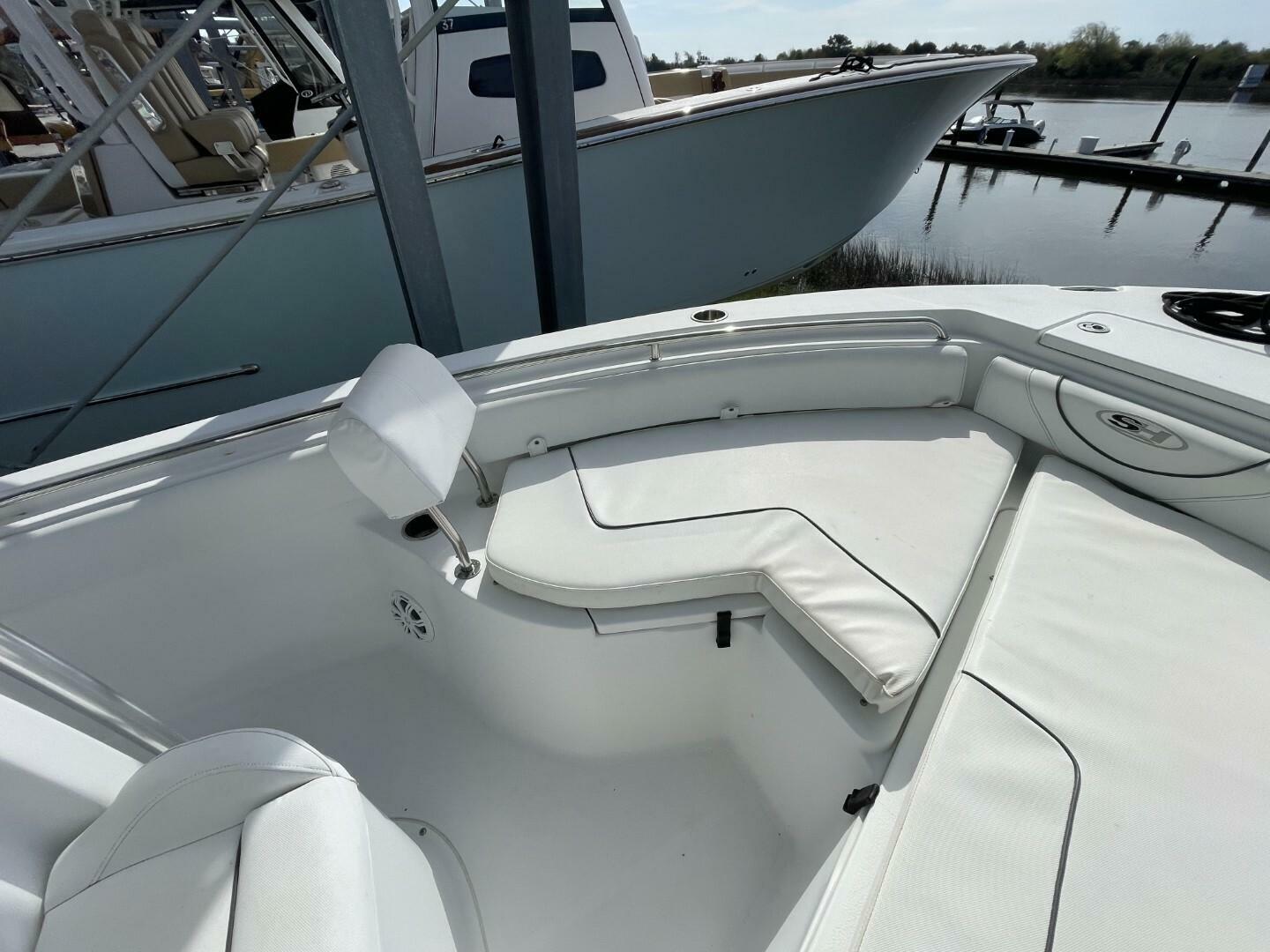 Slide: The Image of Sea Hunt 234 Ultra 2017 - 5371193