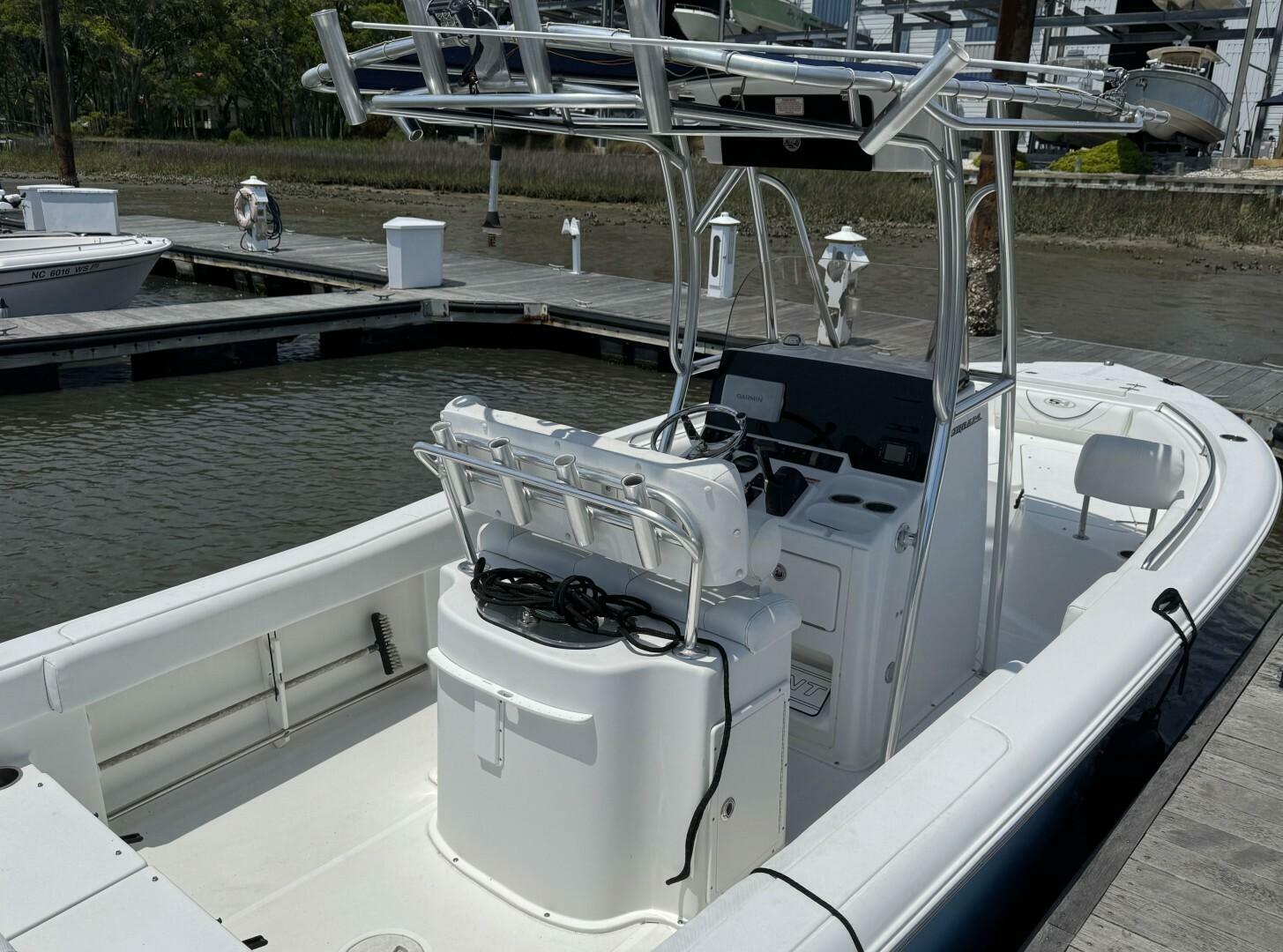 Slide: The Image of Sea Hunt 234 Ultra 2017 - 5371176