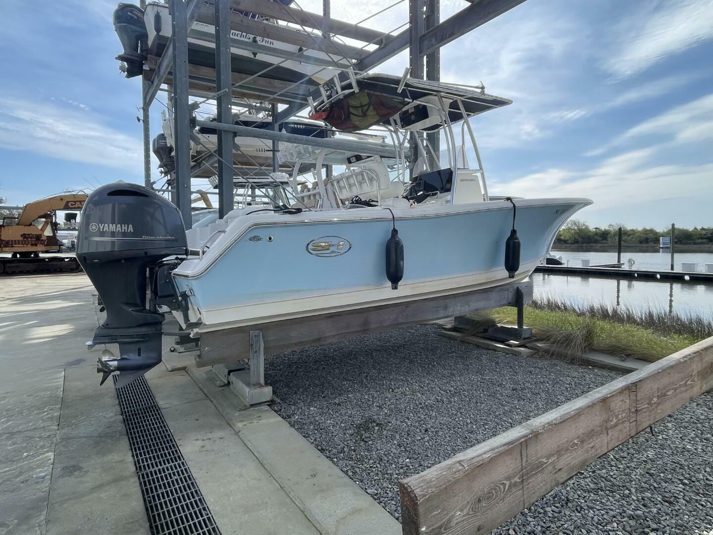 Slide: The Image of Sea Hunt 234 Ultra 2017 - 5371179