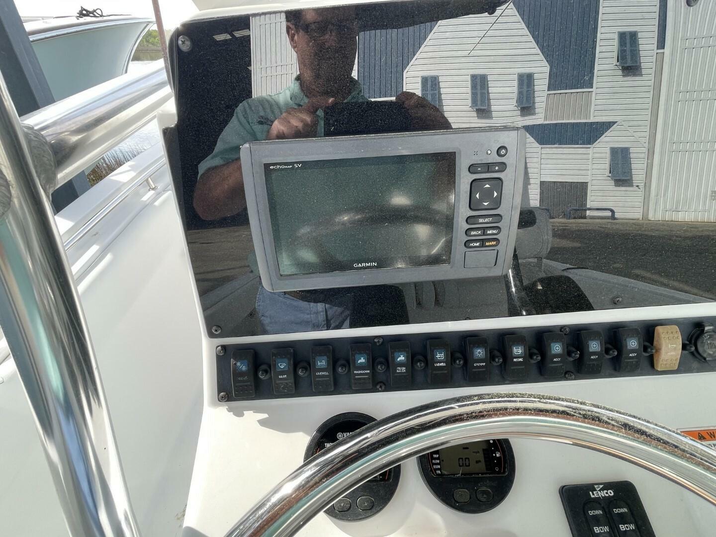 Slide: The Image of Sea Hunt 234 Ultra 2017 - 5371181