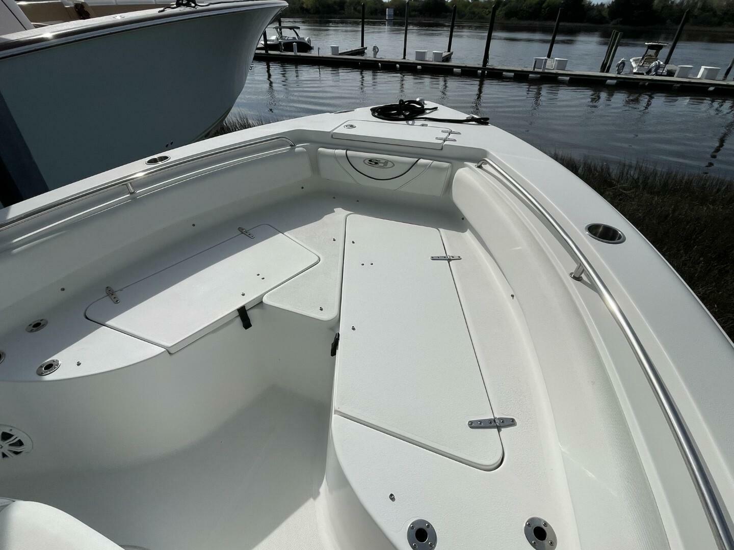 Slide: The Image of Sea Hunt 234 Ultra 2017 - 5371182