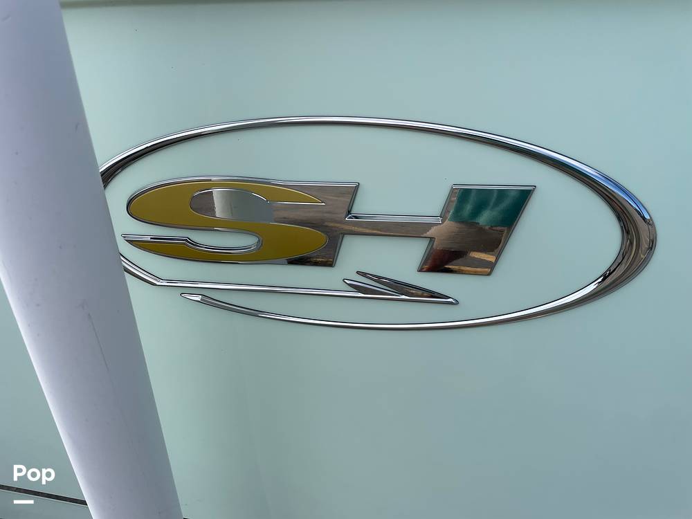 Slide: The Image of Sea Hunt 234 Ultra 2019 - 15854698