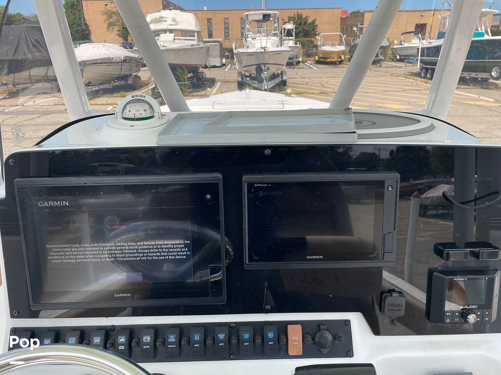 Slide: The Image of Sea Hunt 234 Ultra 2019 - 15854699