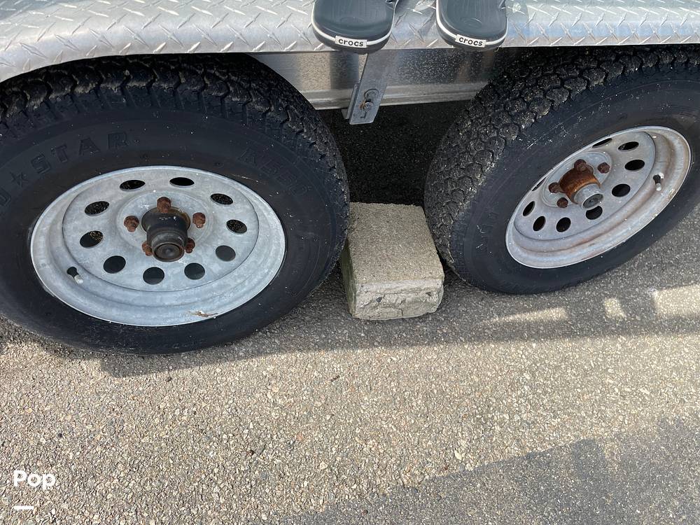 Slide: The Image of Sea Hunt 234 Ultra 2019 - 15854703