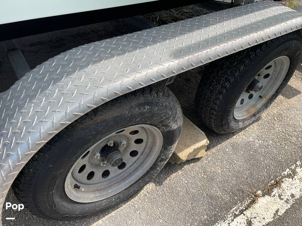 Slide: The Image of Sea Hunt 234 Ultra 2019 - 15854704