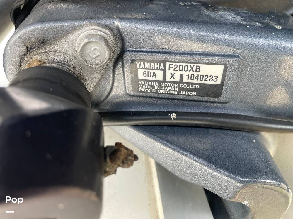 Slide: The Image of Sea Hunt 234 Ultra 2019 - 15854713