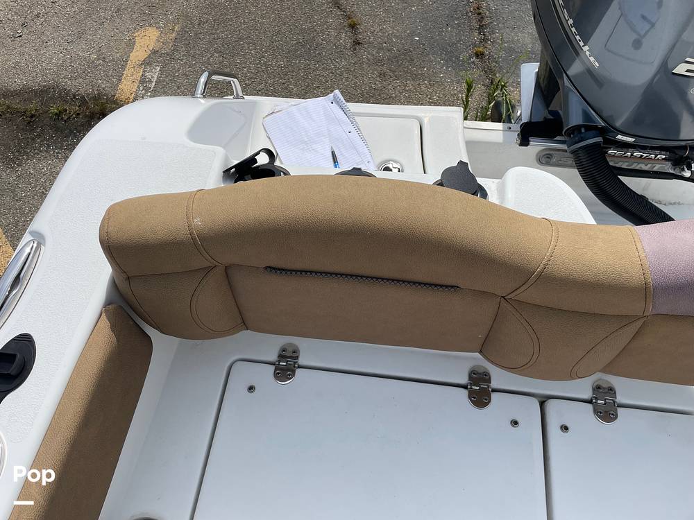 Slide: The Image of Sea Hunt 234 Ultra 2019 - 15854716