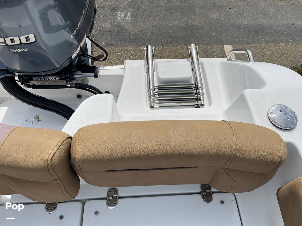 Slide: The Image of Sea Hunt 234 Ultra 2019 - 15854717