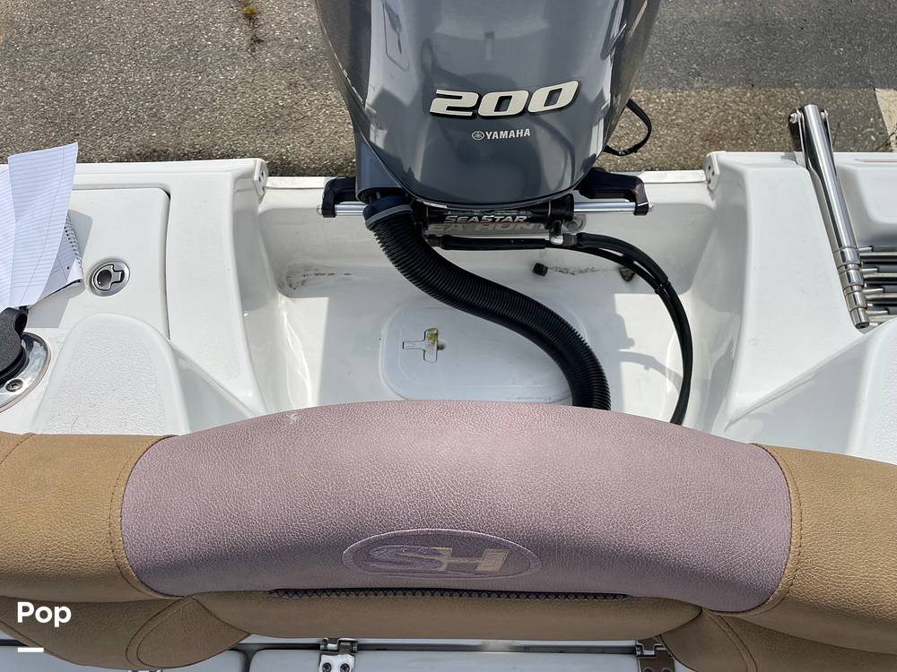 Slide: The Image of Sea Hunt 234 Ultra 2019 - 15854718