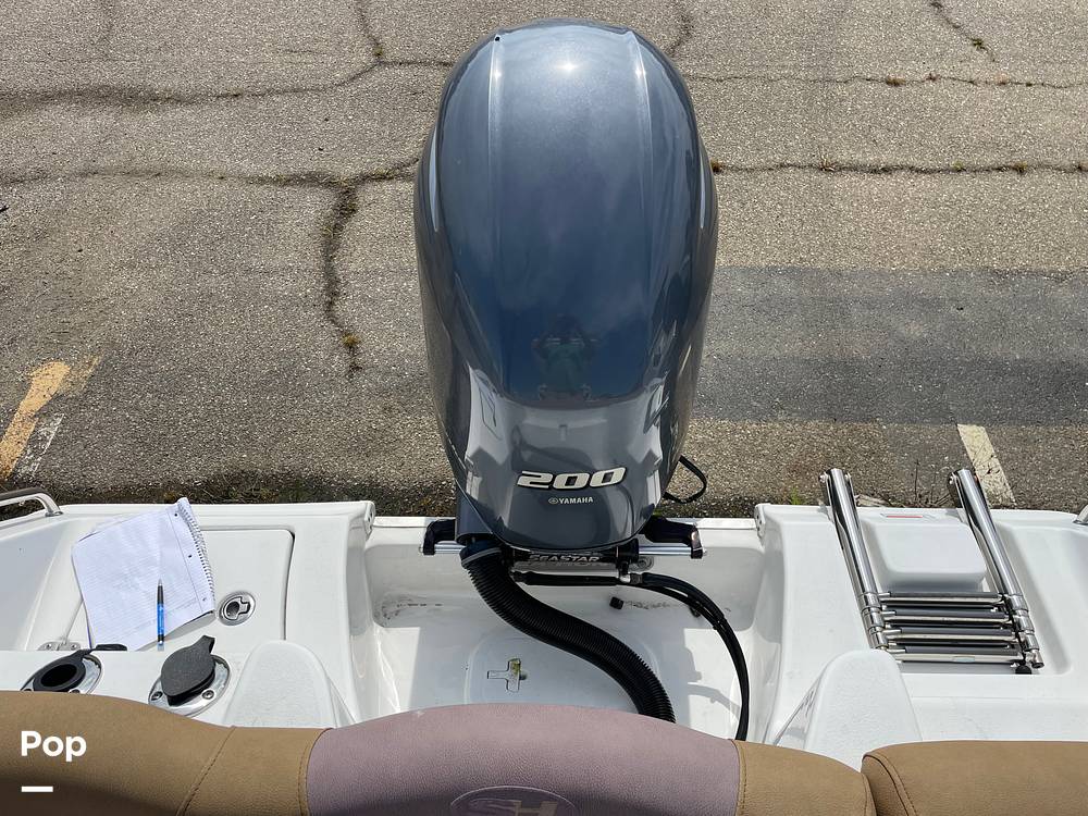 Slide: The Image of Sea Hunt 234 Ultra 2019 - 15854719