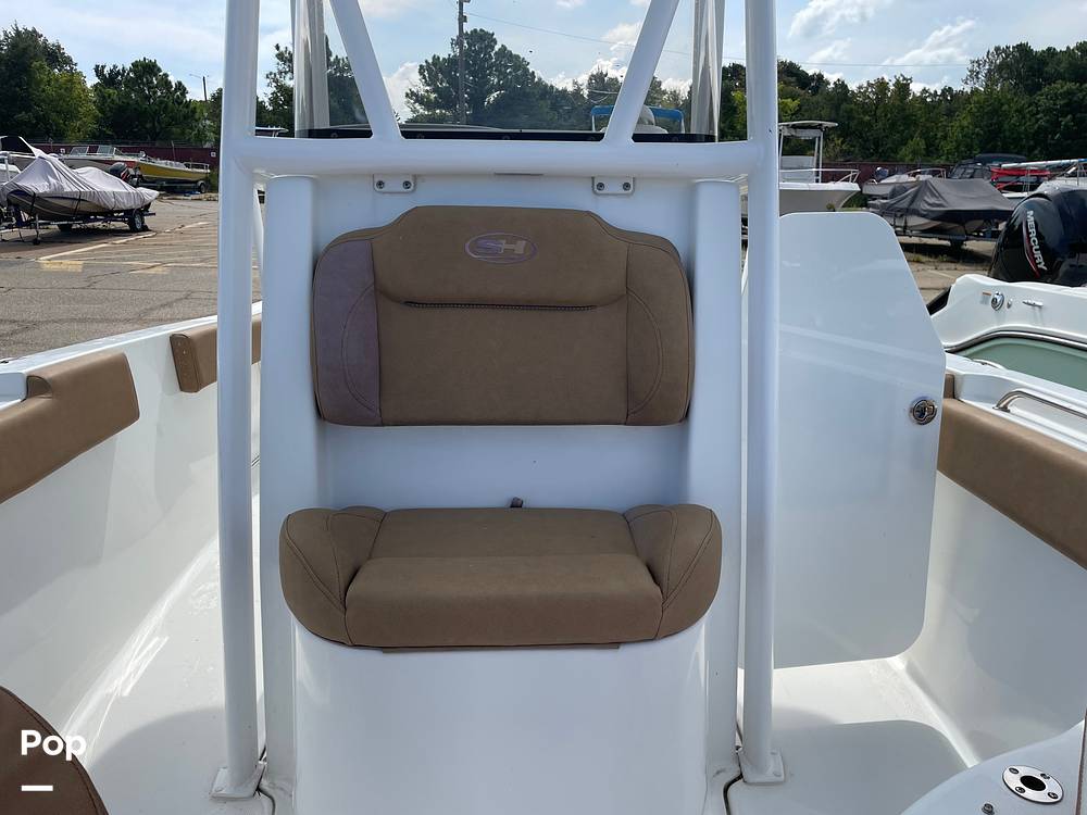 Slide: The Image of Sea Hunt 234 Ultra 2019 - 15854721