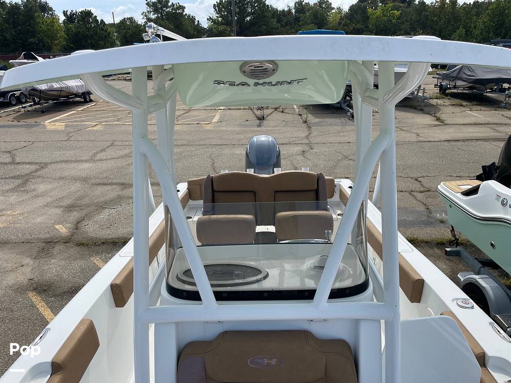 Slide: The Image of Sea Hunt 234 Ultra 2019 - 15854722