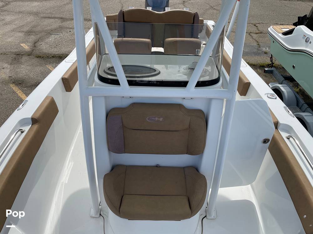 Slide: The Image of Sea Hunt 234 Ultra 2019 - 15854723