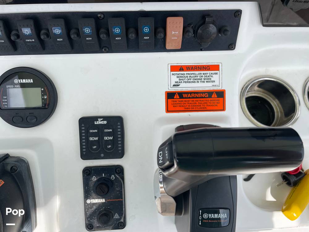 Slide: The Image of Sea Hunt 234 Ultra 2019 - 15854726