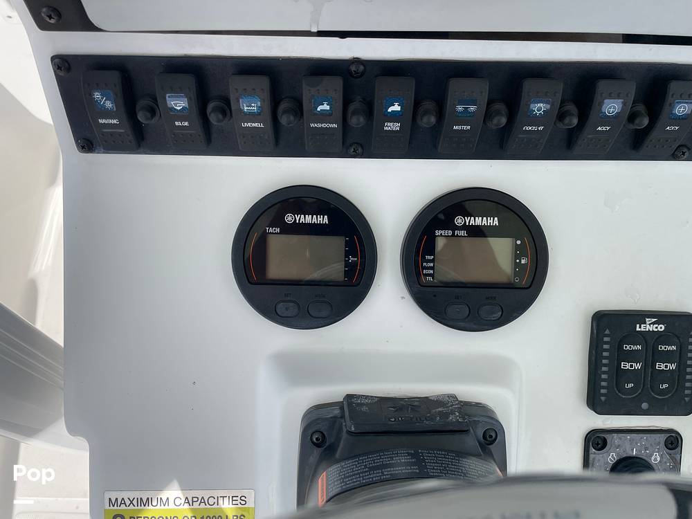 Slide: The Image of Sea Hunt 234 Ultra 2019 - 15854727