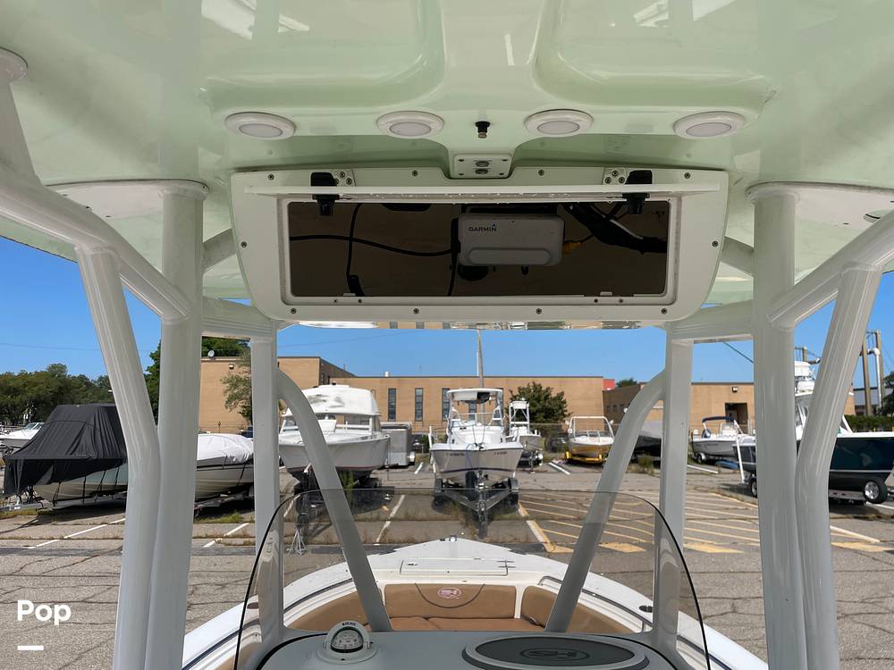 Slide: The Image of Sea Hunt 234 Ultra 2019 - 15854731