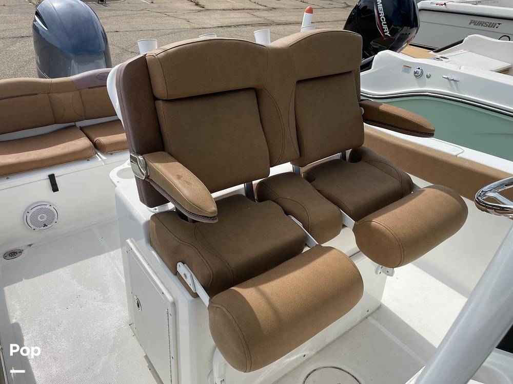 Slide: The Image of Sea Hunt 234 Ultra 2019 - 15854734