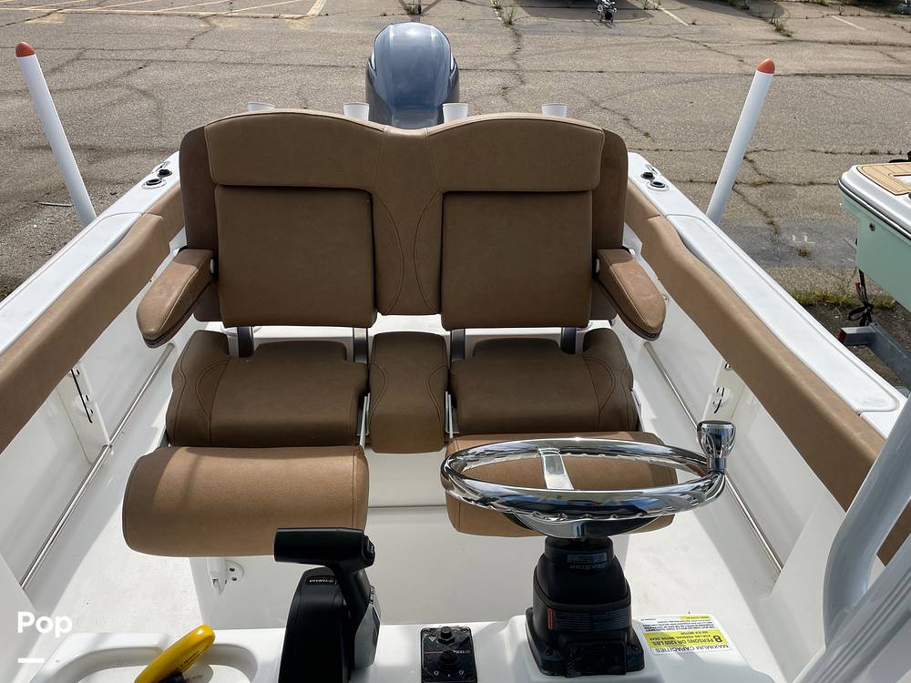 Slide: The Image of Sea Hunt 234 Ultra 2019 - 15854749