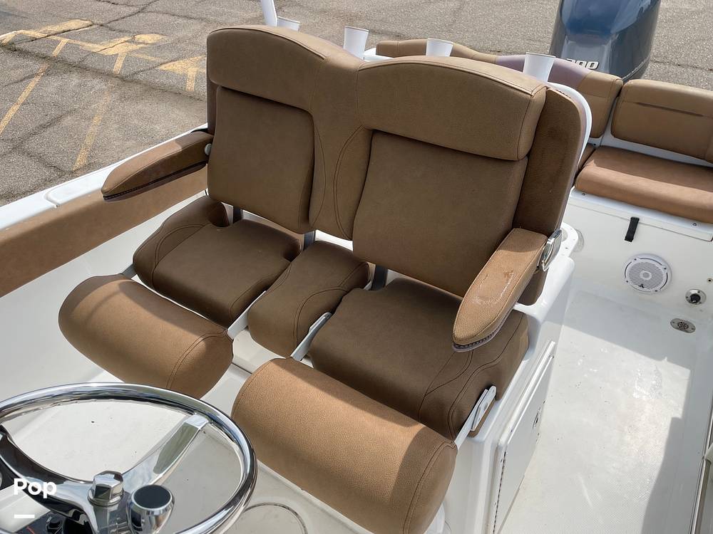 Slide: The Image of Sea Hunt 234 Ultra 2019 - 15854750