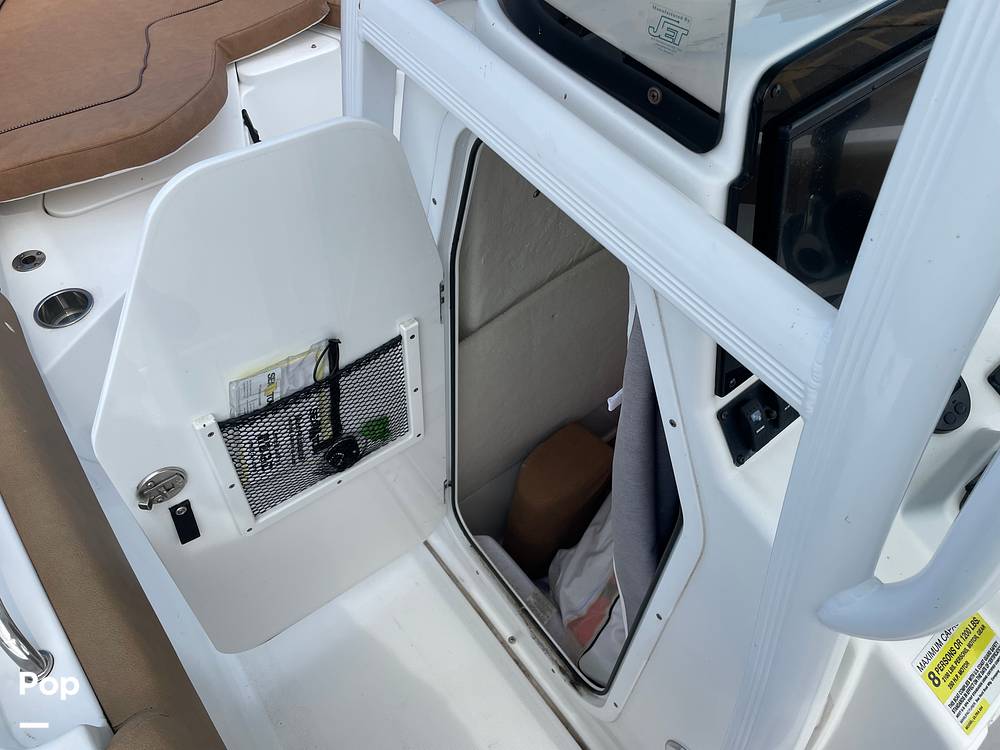 Slide: The Image of Sea Hunt 234 Ultra 2019 - 15854755